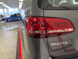Volkswagen Sharan Advance 2.0 TDI 110kW (150CV) DSG