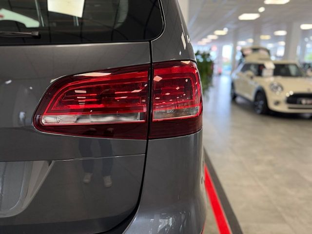 Volkswagen Sharan Advance 2.0 TDI 110kW (150CV) DSG