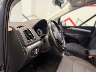 Volkswagen Sharan Advance 2.0 TDI 110kW (150CV) DSG