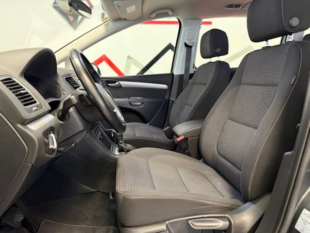 Volkswagen Sharan Advance 2.0 TDI 110kW (150CV) DSG