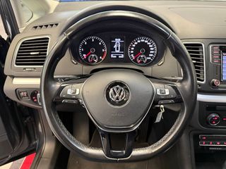 Volkswagen Sharan Advance 2.0 TDI 110kW (150CV) DSG