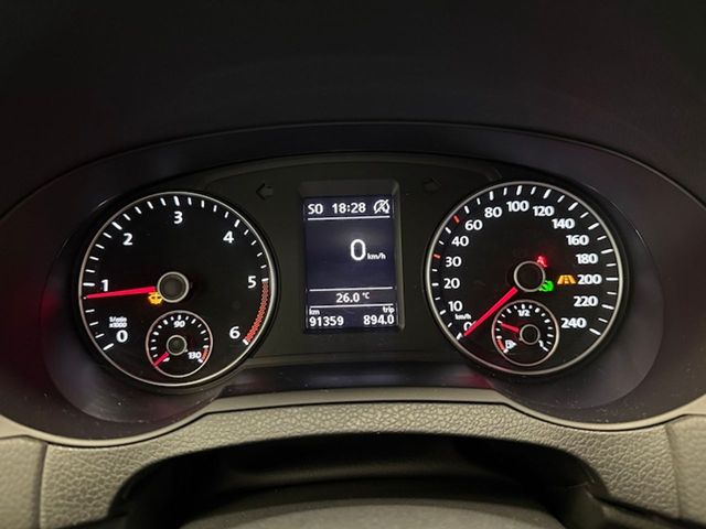 Volkswagen Sharan Advance 2.0 TDI 110kW (150CV) DSG