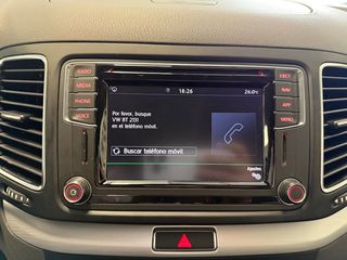 Volkswagen Sharan Advance 2.0 TDI 110kW (150CV) DSG
