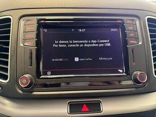 Volkswagen Sharan Advance 2.0 TDI 110kW (150CV) DSG