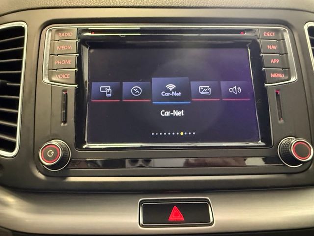 Volkswagen Sharan Advance 2.0 TDI 110kW (150CV) DSG