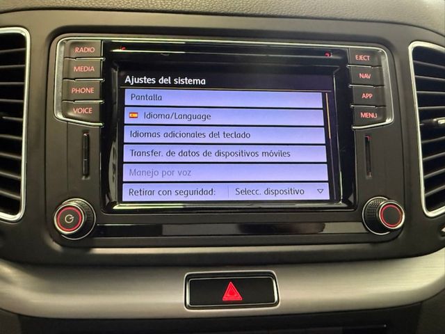 Volkswagen Sharan Advance 2.0 TDI 110kW (150CV) DSG