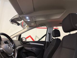 Volkswagen Sharan Advance 2.0 TDI 110kW (150CV) DSG