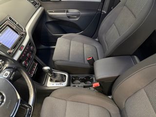 Volkswagen Sharan Advance 2.0 TDI 110kW (150CV) DSG