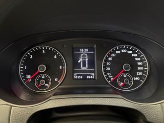 Volkswagen Sharan Advance 2.0 TDI 110kW (150CV) DSG