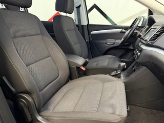 Volkswagen Sharan Advance 2.0 TDI 110kW (150CV) DSG