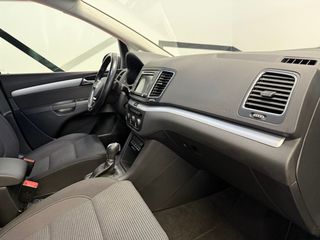 Volkswagen Sharan Advance 2.0 TDI 110kW (150CV) DSG