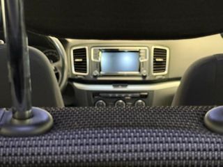 Volkswagen Sharan Advance 2.0 TDI 110kW (150CV) DSG