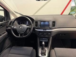 Volkswagen Sharan Advance 2.0 TDI 110kW (150CV) DSG