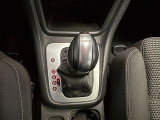 Volkswagen Sharan Advance 2.0 TDI 110kW (150CV) DSG