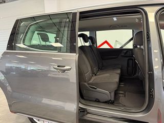 Volkswagen Sharan Advance 2.0 TDI 110kW (150CV) DSG
