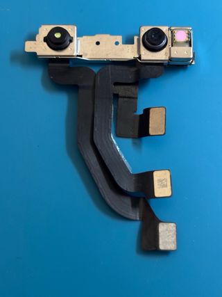 Fotocamera frontale per iPhone X, XS, XS Max