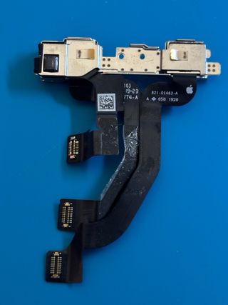 Fotocamera frontale per iPhone X, XS, XS Max