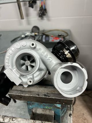 Turbo Garrett 724930
