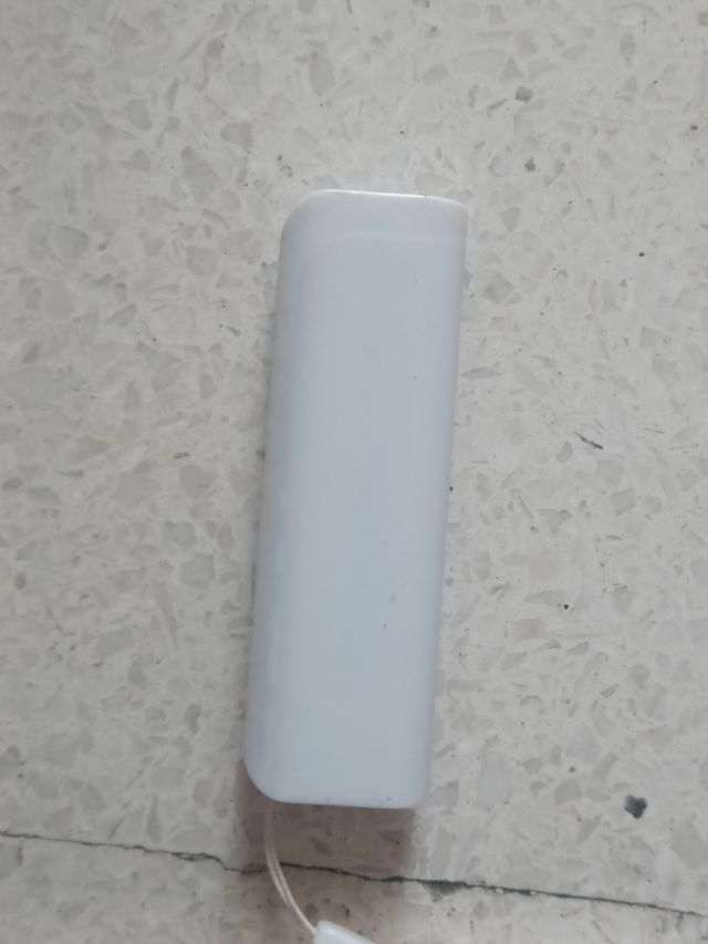 Power Bank - Batería Externa