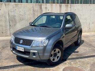 Suzuki Grand Vitara 1.9 