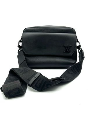 Bolso bandolera louis vuitton messenger