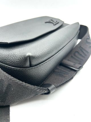 Bolso bandolera louis vuitton messenger