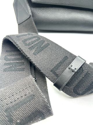 Bolso bandolera louis vuitton messenger