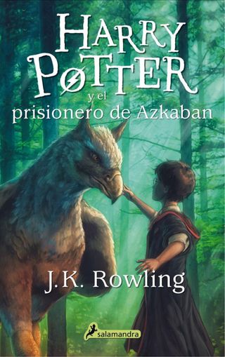 harry potter 3 el prisionero de azkaban. 