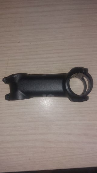 Potencia bici 90mm SL