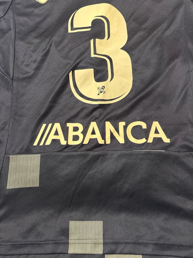 Maglietta nera Adidas - Taglia L