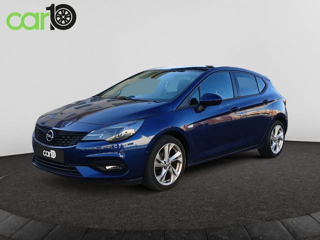 Opel Astra 1.2T SHT 96kW (130CV) GS Line ST