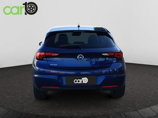 Opel Astra 1.2T SHT 96kW (130CV) GS Line ST