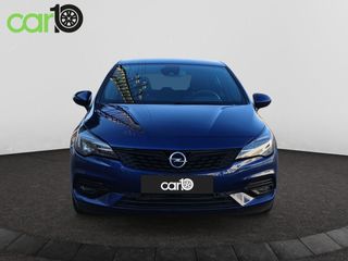 Opel Astra 1.2T SHT 96kW (130CV) GS Line ST