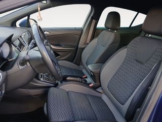 Opel Astra 1.2T SHT 96kW (130CV) GS Line ST