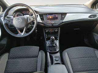 Opel Astra 1.2T SHT 96kW (130CV) GS Line ST