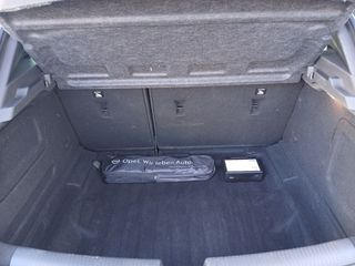 Opel Astra 1.2T SHT 96kW (130CV) GS Line ST