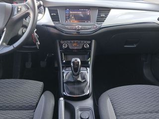 Opel Astra 1.2T SHT 96kW (130CV) GS Line ST