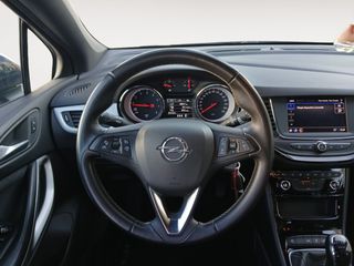 Opel Astra 1.2T SHT 96kW (130CV) GS Line ST