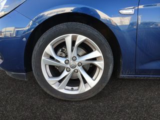 Opel Astra 1.2T SHT 96kW (130CV) GS Line ST