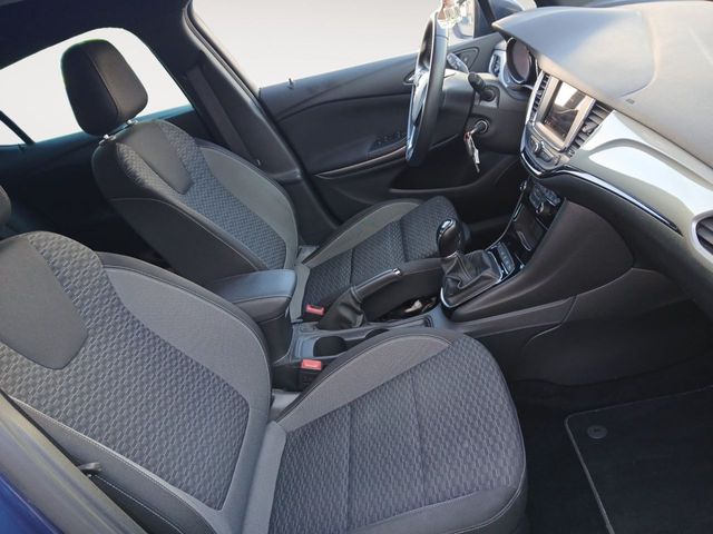 Opel Astra 1.2T SHT 96kW (130CV) GS Line ST