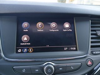 Opel Astra 1.2T SHT 96kW (130CV) GS Line ST