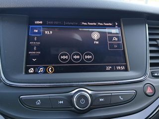 Opel Astra 1.2T SHT 96kW (130CV) GS Line ST