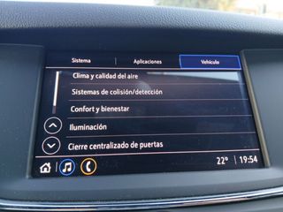 Opel Astra 1.2T SHT 96kW (130CV) GS Line ST