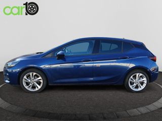 Opel Astra 1.2T SHT 96kW (130CV) GS Line ST