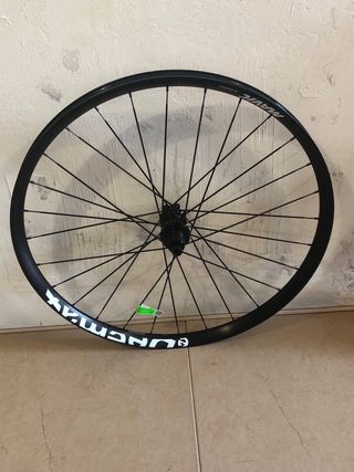 Rueda trasera Mavic EDeemax 27.5 XD 6T 35mm