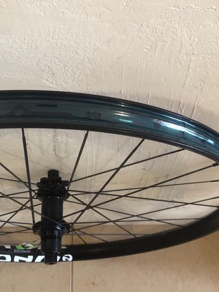 Rueda trasera Mavic EDeemax 27.5 XD 6T 35mm