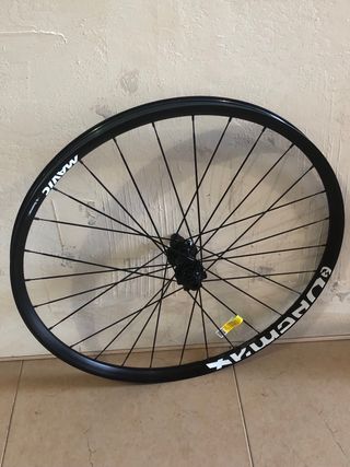 Rueda trasera Mavic EDeemax 27.5 XD 6T 35mm