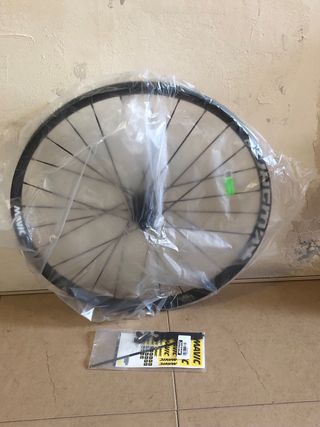 Rueda trasera Mavic EDeemax 27.5 XD 6T 35mm