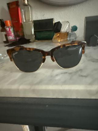 Gafas sol | Marrón