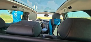 Peugeot 508 RXH BlueHDi 180CV Etiqueta C